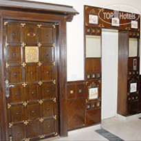 Rajputana Haveli