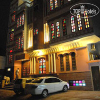 Rajputana Haveli