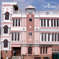 Rajputana Haveli