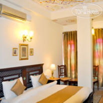 Rajputana Haveli