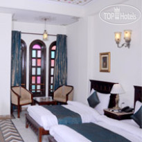 Rajputana Haveli