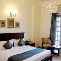 Rajputana Haveli