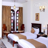 Rajputana Haveli