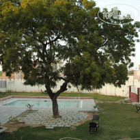 WelcomHeritage Sirsi Haveli