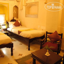 WelcomHeritage Sirsi Haveli