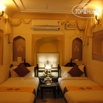 WelcomHeritage Sirsi Haveli