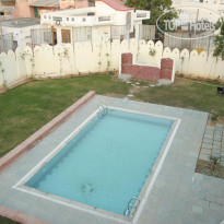WelcomHeritage Sirsi Haveli