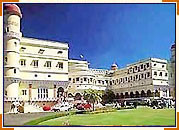Photos The Sariska Palace