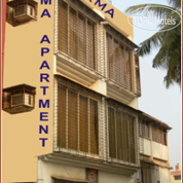 Arma Apartment 