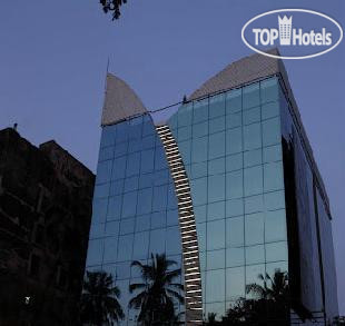 Hotelier's photos Bawa Continental 4*