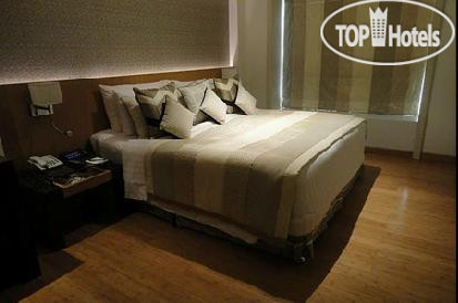 New photos from tourists Bawa Continental 4*