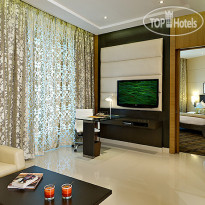 Meluha The Fern - An Ecotel Hotel 