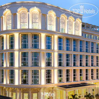 Meluha The Fern - An Ecotel Hotel 