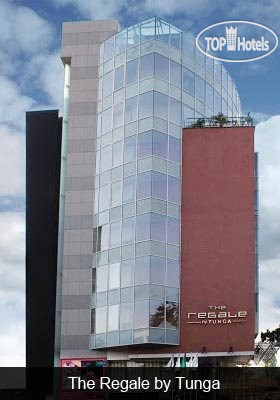 Hotelier's photos The Regale by Tunga 4*