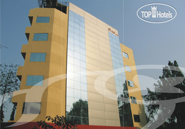 Hotelier's photos Orritel West 3*