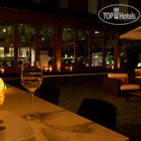Waterstones Hotel