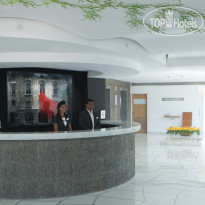 Waterstones Hotel