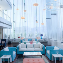 Waterstones Hotel