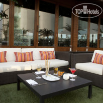 Waterstones Hotel