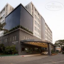 Waterstones Hotel