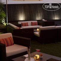 Waterstones Hotel