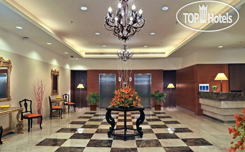 Hotelier's photos Fortune Park Lakecity 4*
