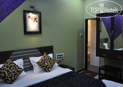 New photos from tourists Planet Plaza 2*