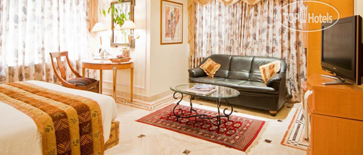 Hotel photo Residency Hotel 4*