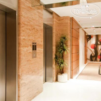 Residency Hotel
