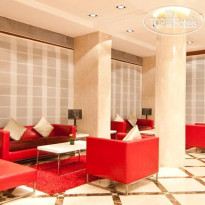 Residency Hotel