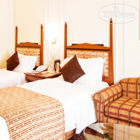 Residency Hotel