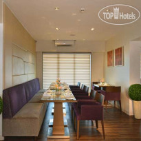 Residency Sarovar Portico