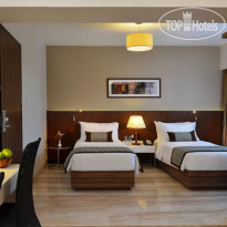 Residency Sarovar Portico
