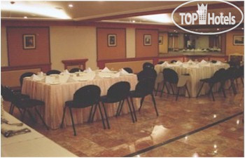 Hotel photo The Emerald 4*