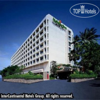 Holiday Inn Bombay 