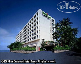 Hotel photo Holiday Inn Bombay 4*