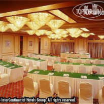 Holiday Inn Bombay 