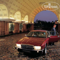 ITC Maratha