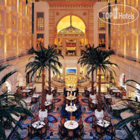 ITC Maratha