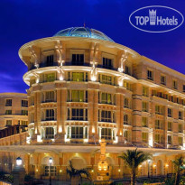 ITC Maratha