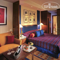 ITC Maratha