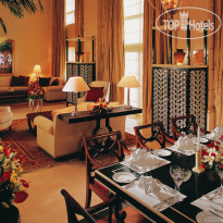 ITC Maratha