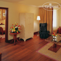 ITC Maratha
