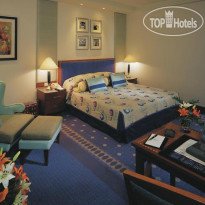 ITC Maratha