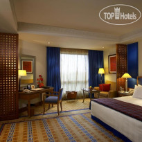 ITC Maratha