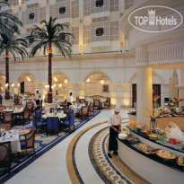 ITC Maratha