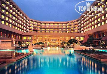 Hotel photo JW Marriott Hotel Mumbai 5*