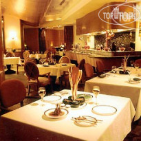 JW Marriott Hotel Mumbai