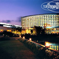 The Westin Mumbai Powai Lake