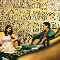 The Westin Mumbai Powai Lake